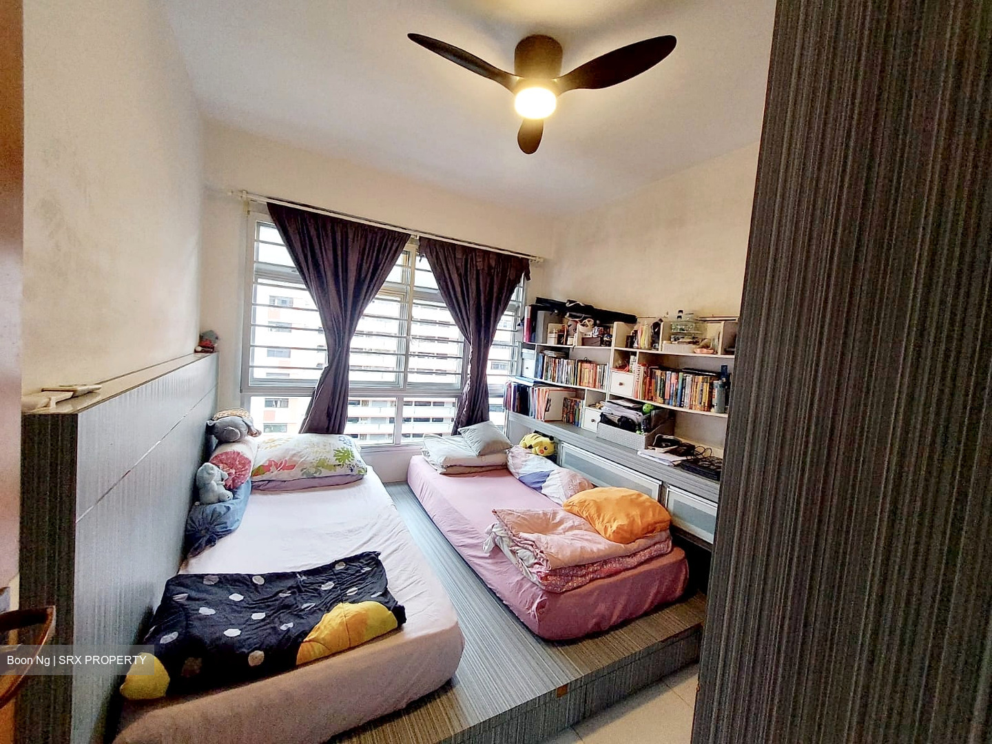 Blk 476A Sunshine Court (Choa Chu Kang), HDB 3 Rooms #610137201